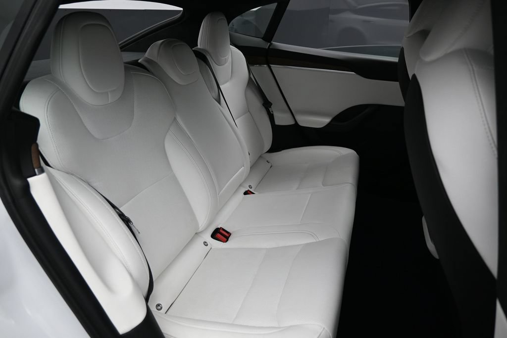 Used 2023 Tesla Model S AWD/4WD image 16