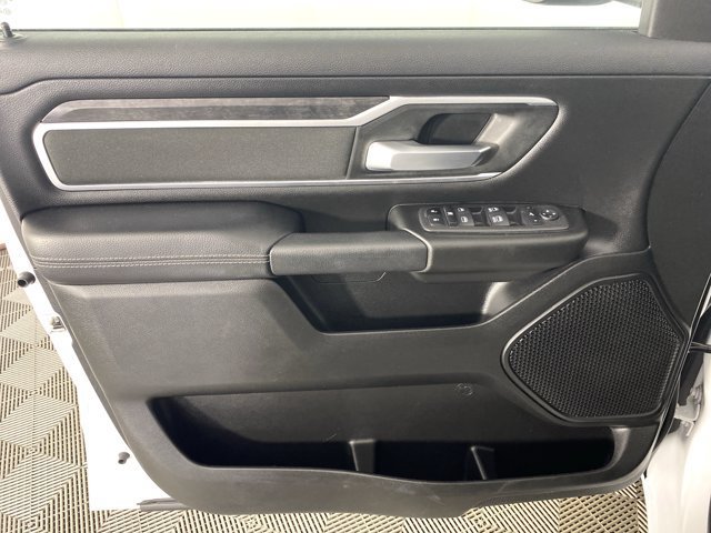 Used 2023 RAM 1500 Big Horn AWD/4WD image 17