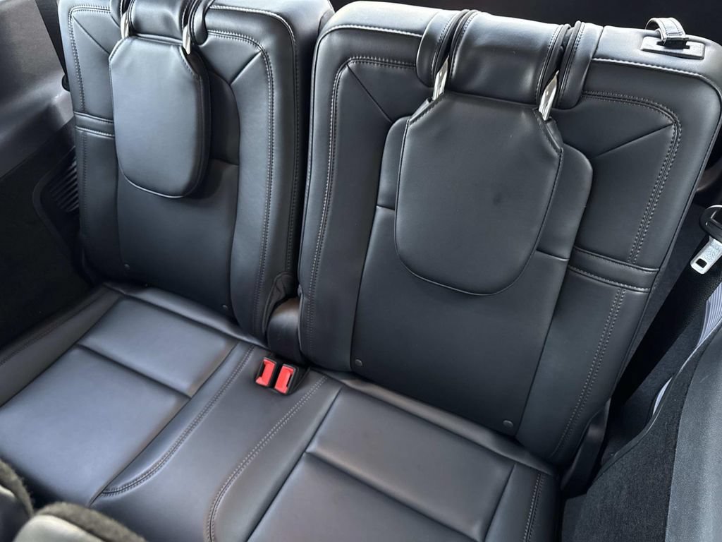 Used 2025 Lincoln Aviator Reserve w/ Illumination Package AWD/4WD image 16