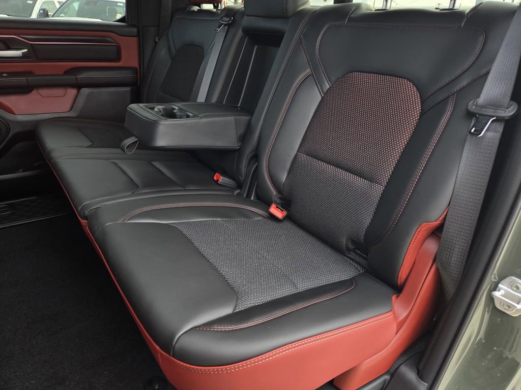 New 2026 RAM 1500 Rebel image 13