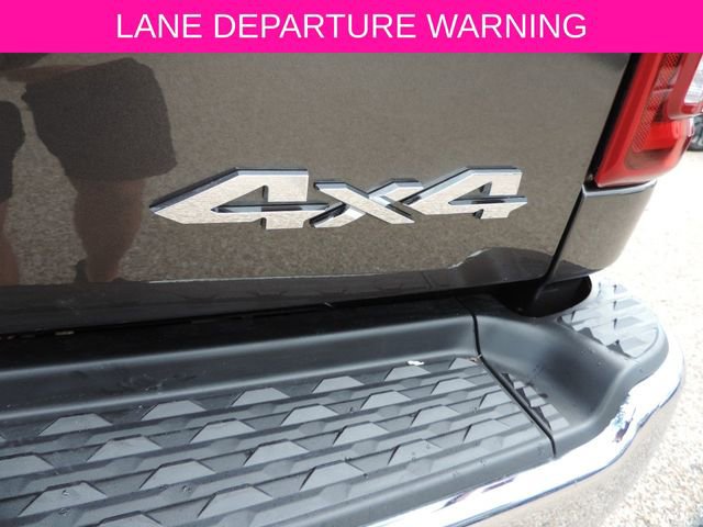 Used 2026 RAM 3500 Laramie w/ Towing Technology Group image 17