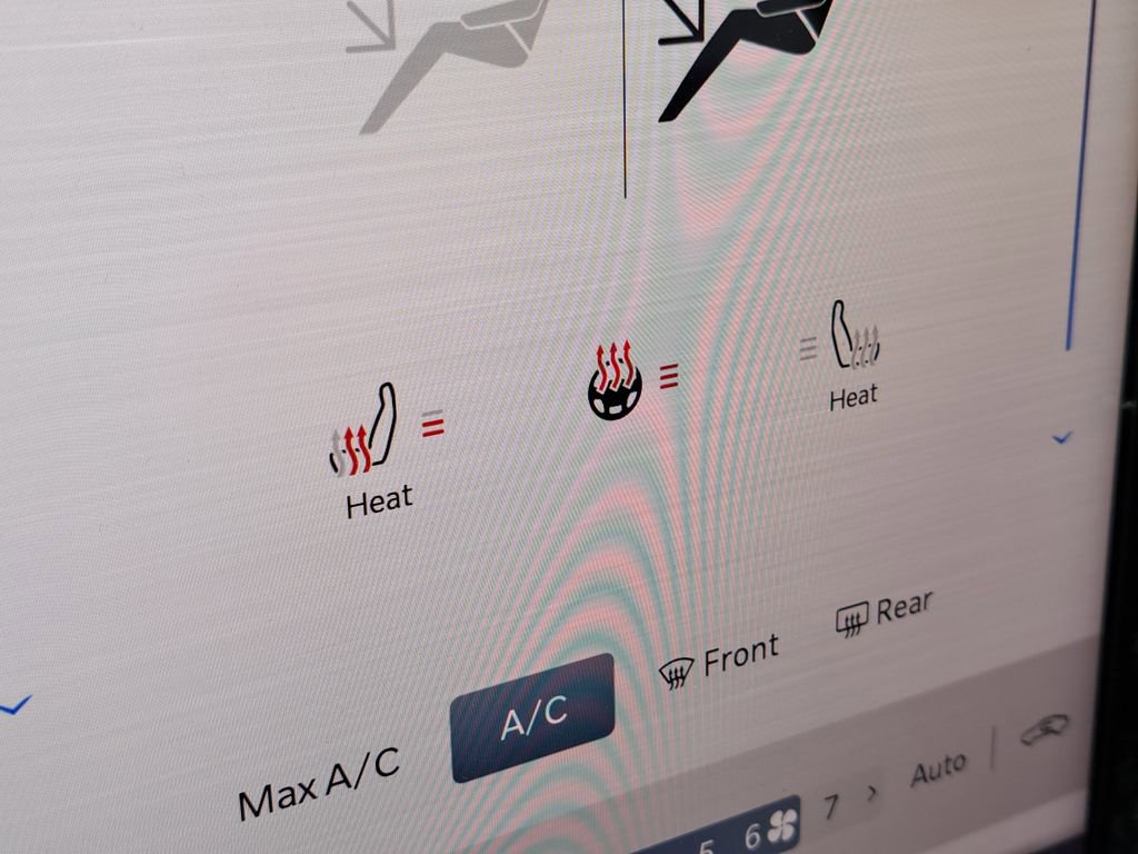 New 2026 RAM 2500 Big Horn image 16