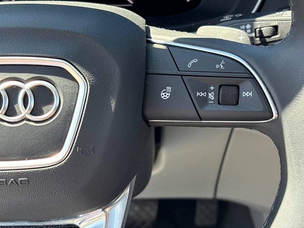 Used 2023 Audi Q5 2.0T Premium Plus w/ Premium Plus Package image 21