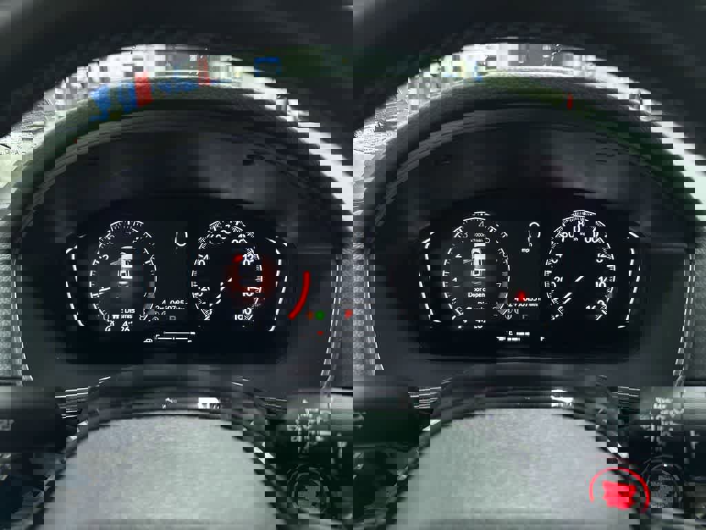 Certified 2023 Honda Civic EX image 31