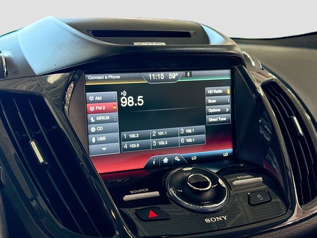 Used 2015 Ford Escape Titanium image 16