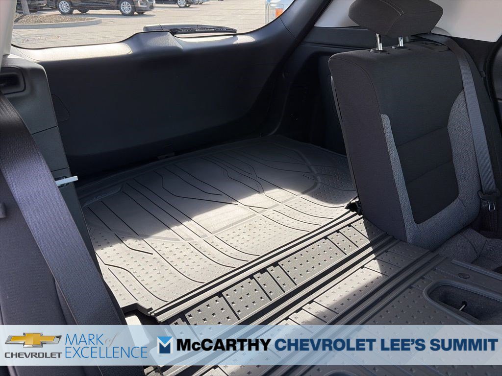 New 2026 Chevrolet TrailBlazer LT w/ Convenience Package FWD image 38