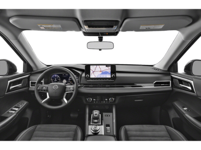 New 2026 Nissan Rogue SL AWD/4WD image 5