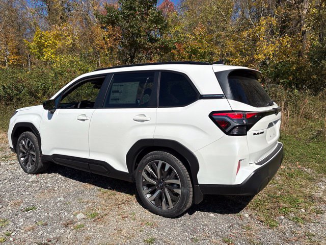 New 2026 Subaru Forester Touring AWD/4WD image 3