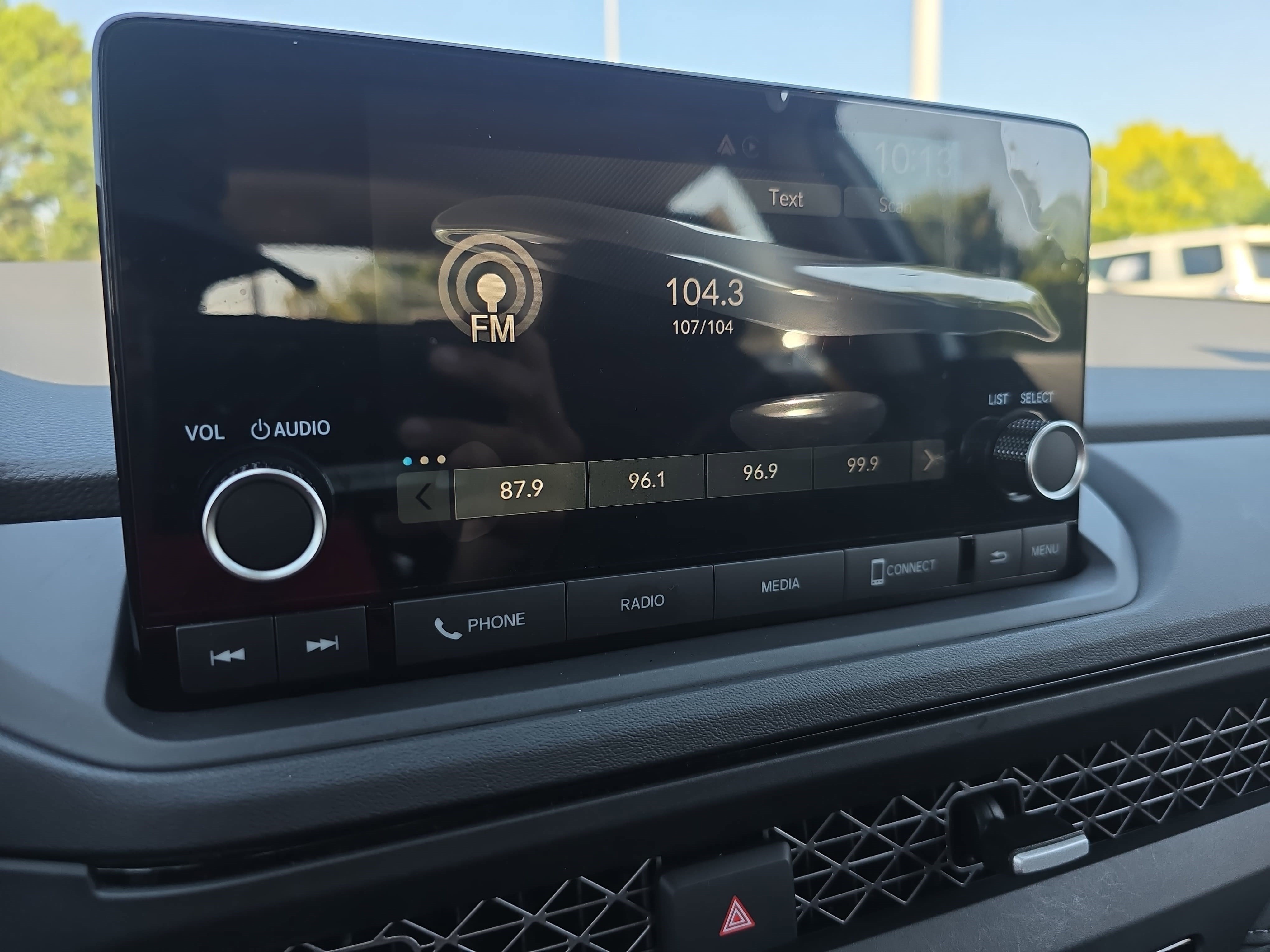 Used 2025 Honda Accord SE image 20