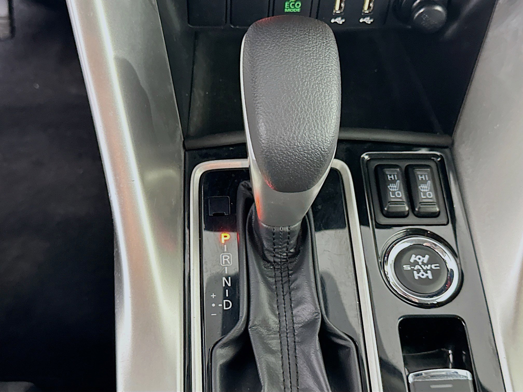 Used 2025 Mitsubishi Eclipse Cross SE image 25