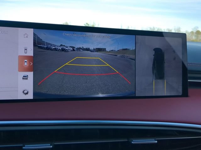 New 2026 Genesis GV70 3.5T Sport Advanced AWD/4WD image 19