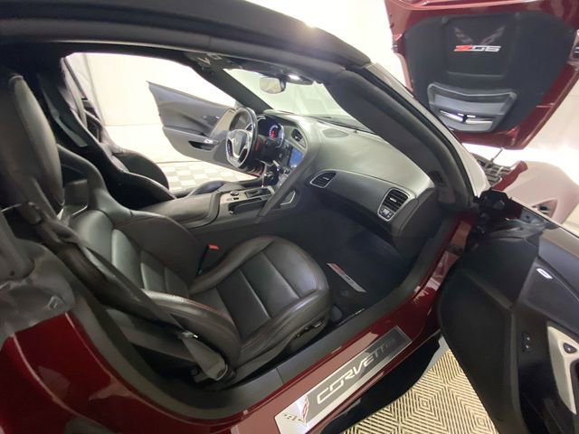 Used 2019 Chevrolet Corvette Z06 image 30
