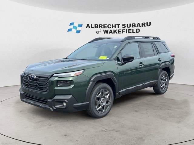New 2026 Subaru Outback Premium AWD/4WD image 1