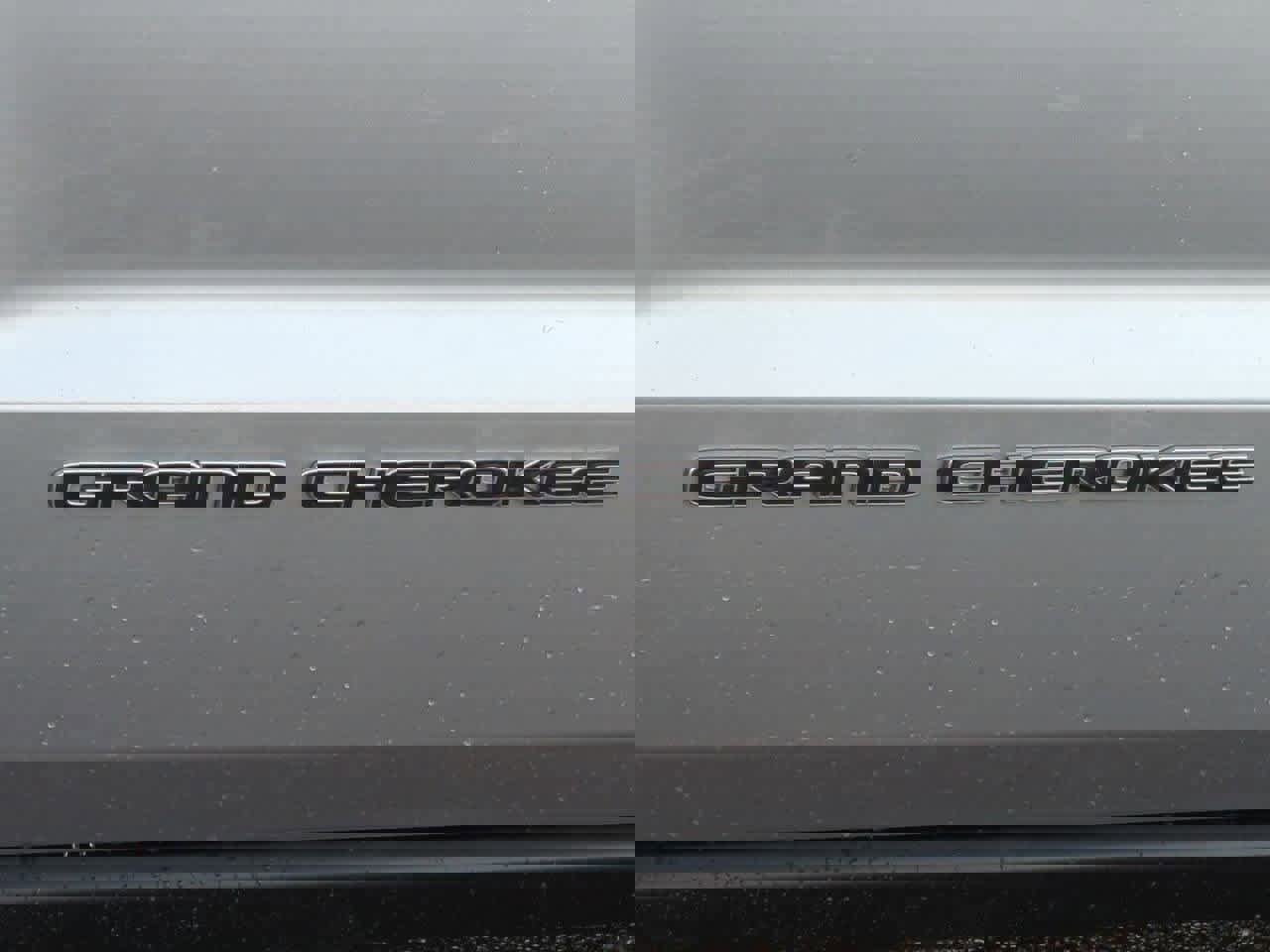 Used 2020 Jeep Grand Cherokee Laredo w/ Security & Convenience Group image 12