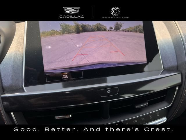 Certified 2023 Cadillac CT5 V w/ Premium Package AWD/4WD image 21