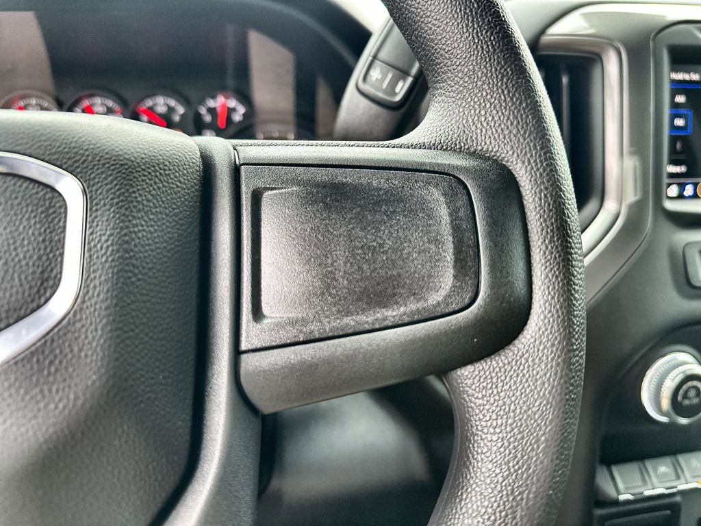 New 2026 GMC Sierra 1500 Pro w/ Pro Value Package image 32