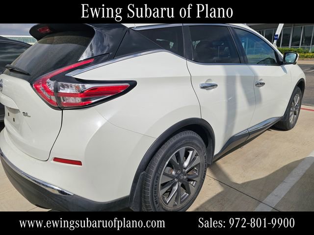 Used 2016 Nissan Murano SL image 4
