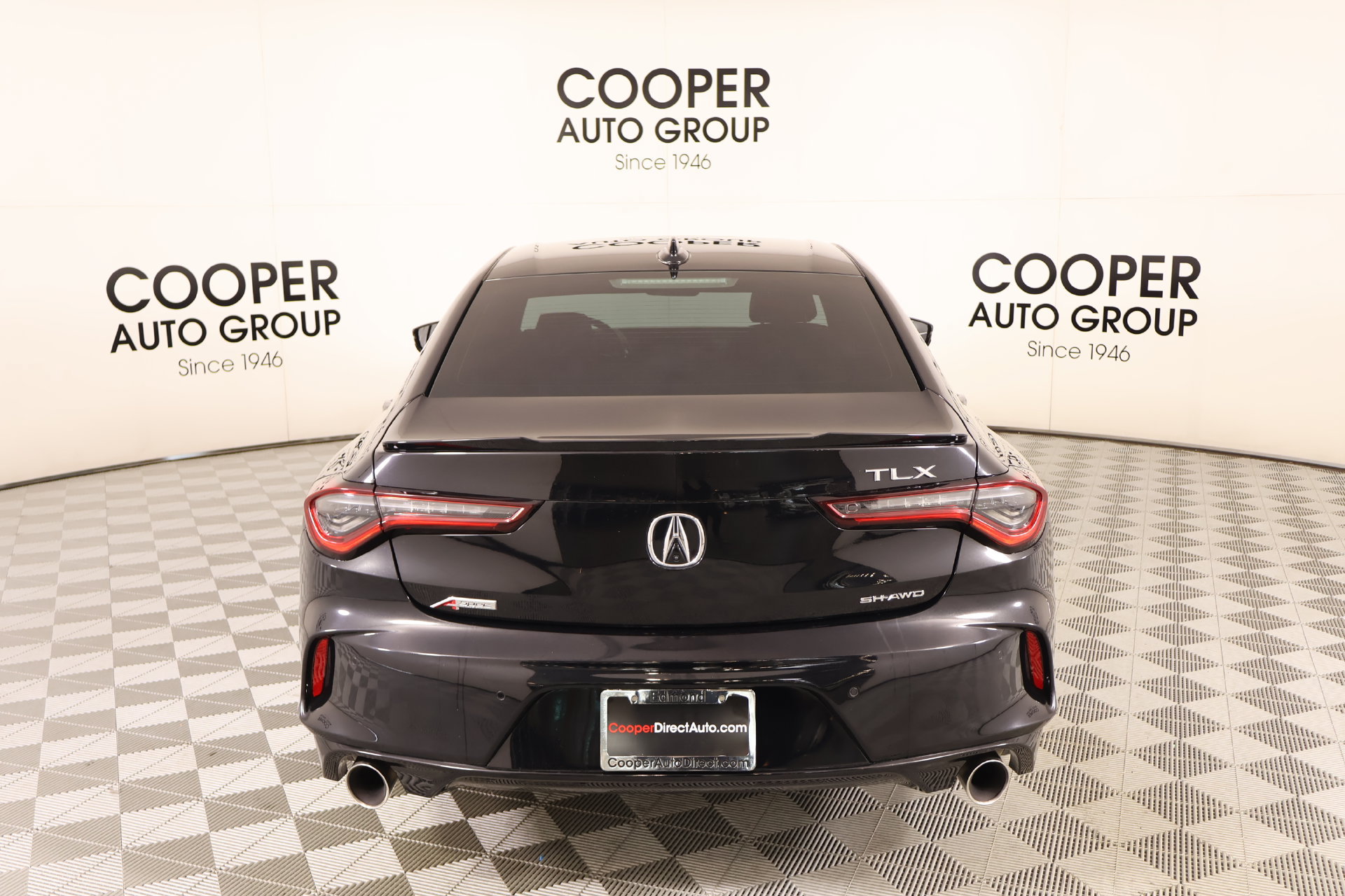 Used 2024 Acura TLX w/ A-SPEC Package AWD/4WD image 23