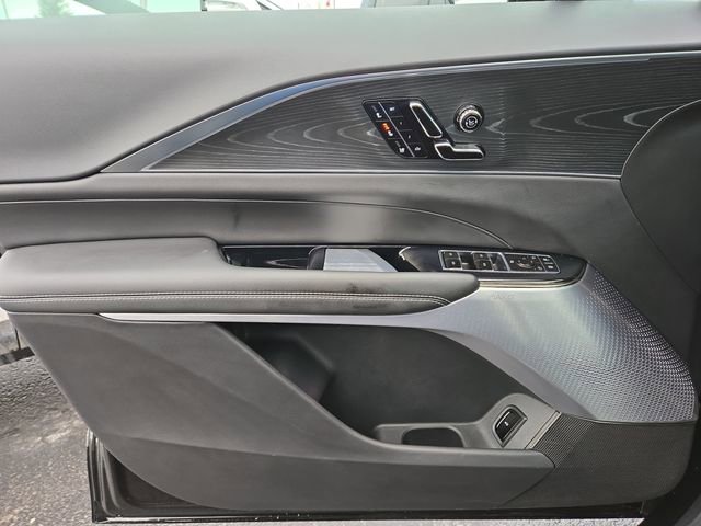 New 2026 Cadillac Lyriq V w/ Exterior Carbon Fiber Package image 16