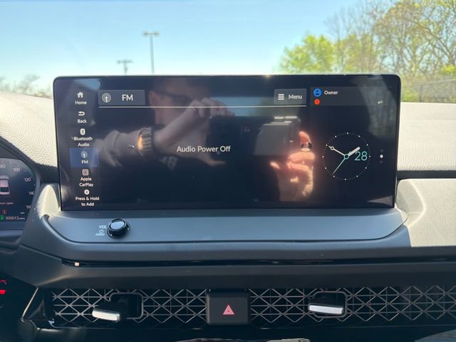 New 2026 Honda Accord Sport image 22