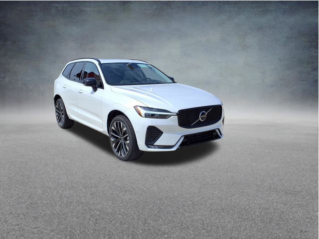 New 2026 Volvo XC60 B5 Ultra w/ Protection Package Premier