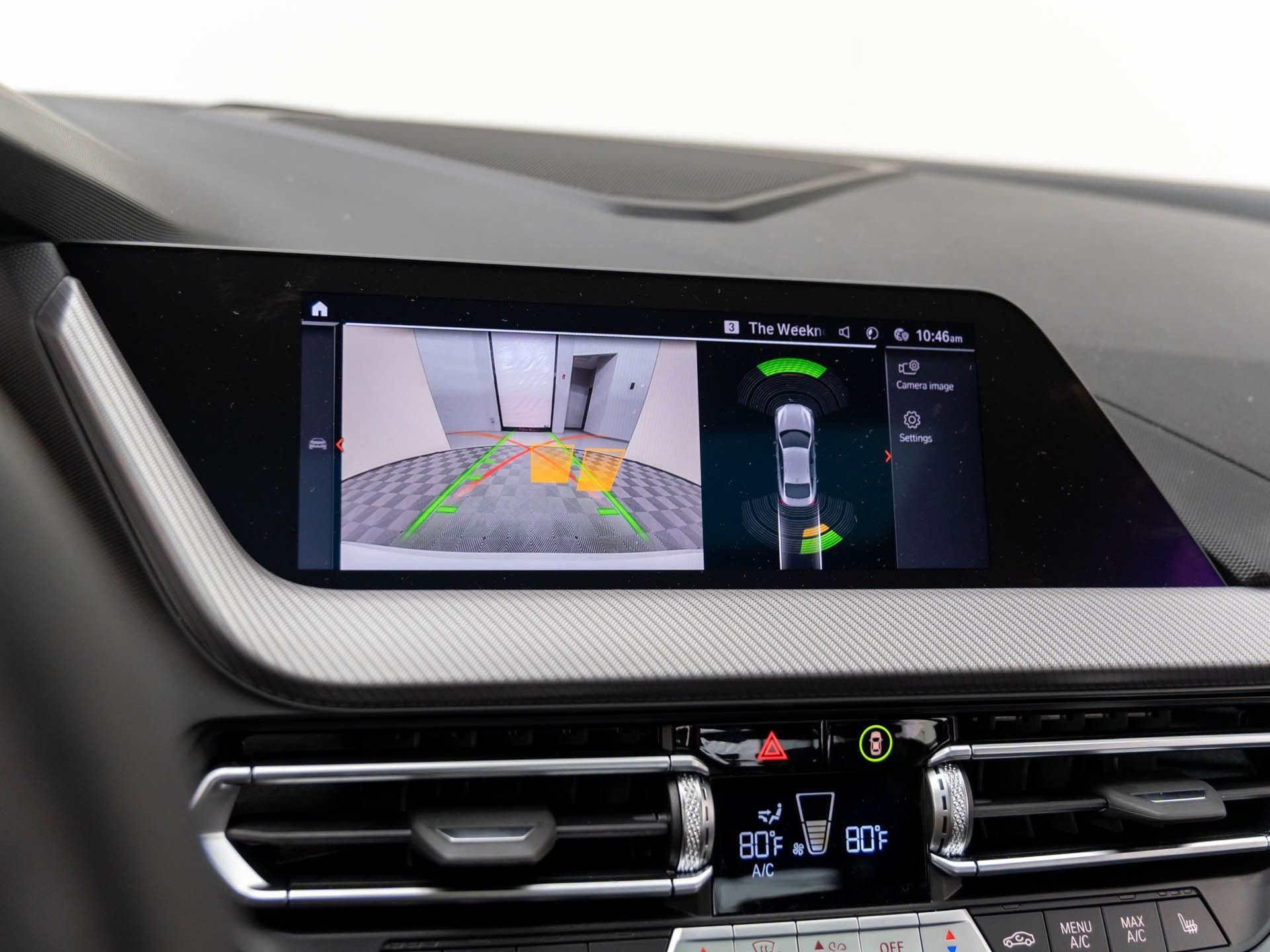 Certified 2024 BMW 228i xDrive Gran Coupe w/ Convenience Package image 27