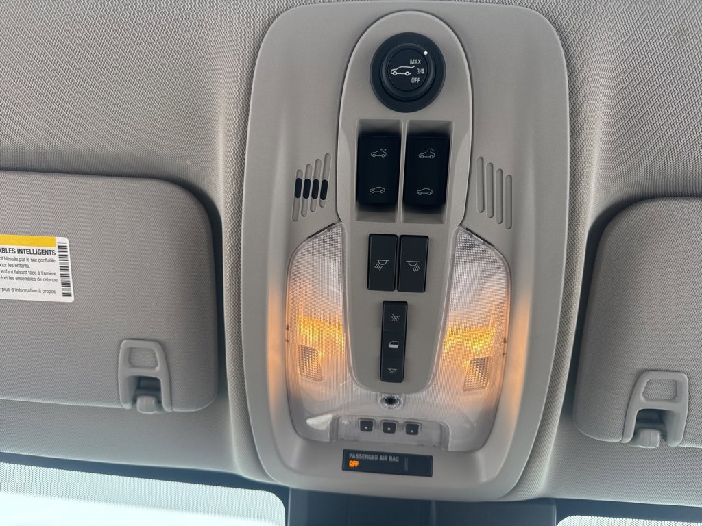 Used 2016 GMC Terrain Denali image 13