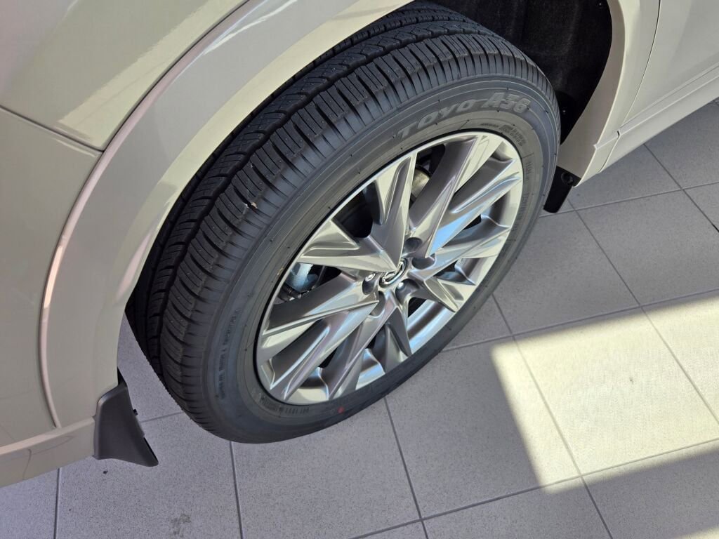 New 2025 MAZDA CX-5 AWD 2.5 S image 10