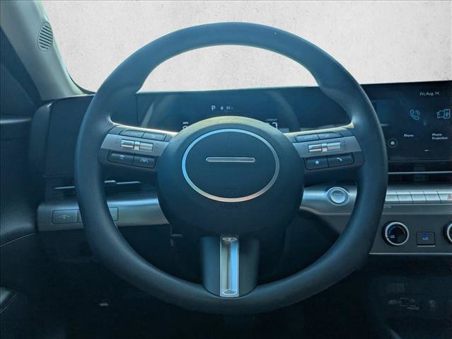 New 2027 Hyundai Kona SE FWD image 11