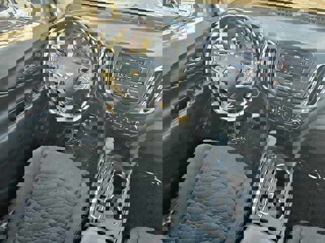 Used 2021 Chevrolet Equinox LT image 39