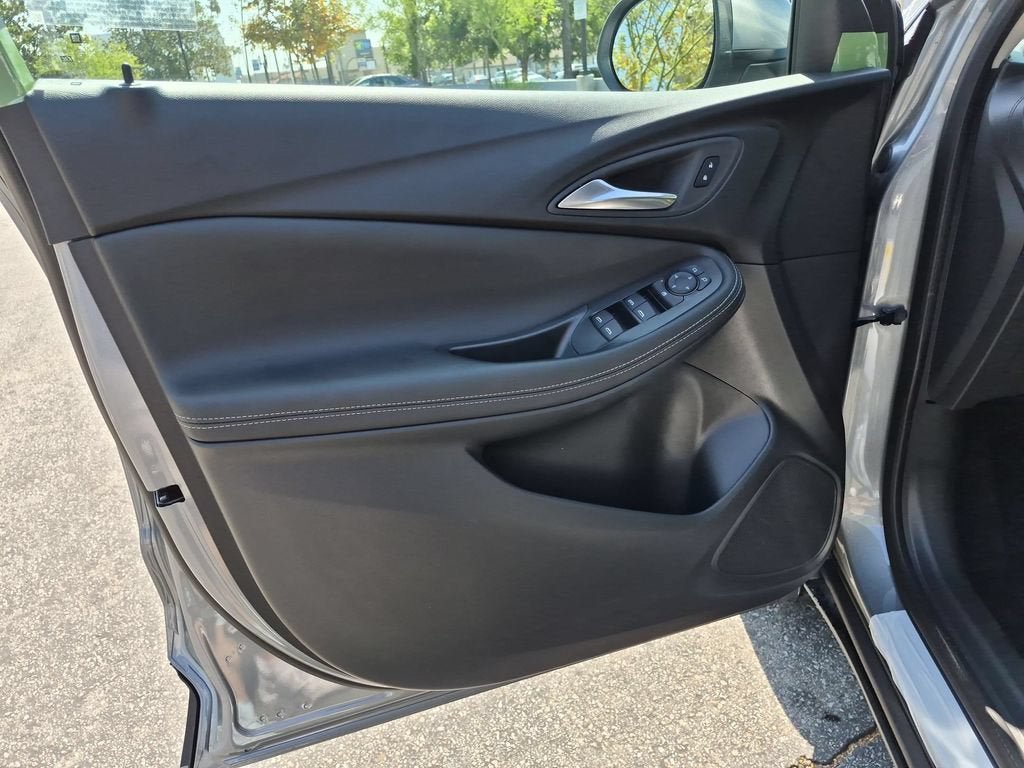 New 2026 Buick Encore GX Preferred w/ Comfort Package FWD image 11
