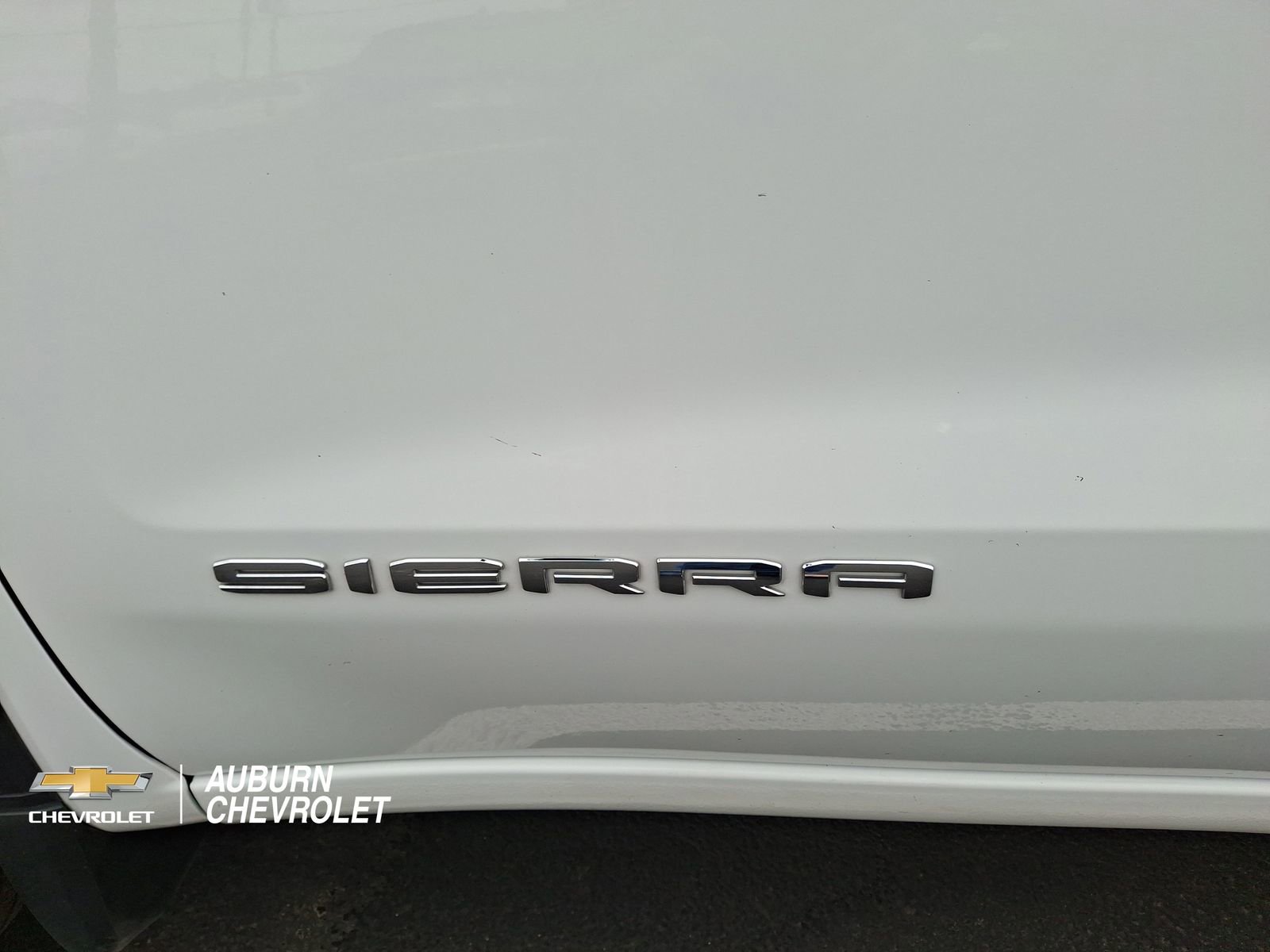 Certified 2024 GMC Sierra 1500 SLE AWD/4WD image 28