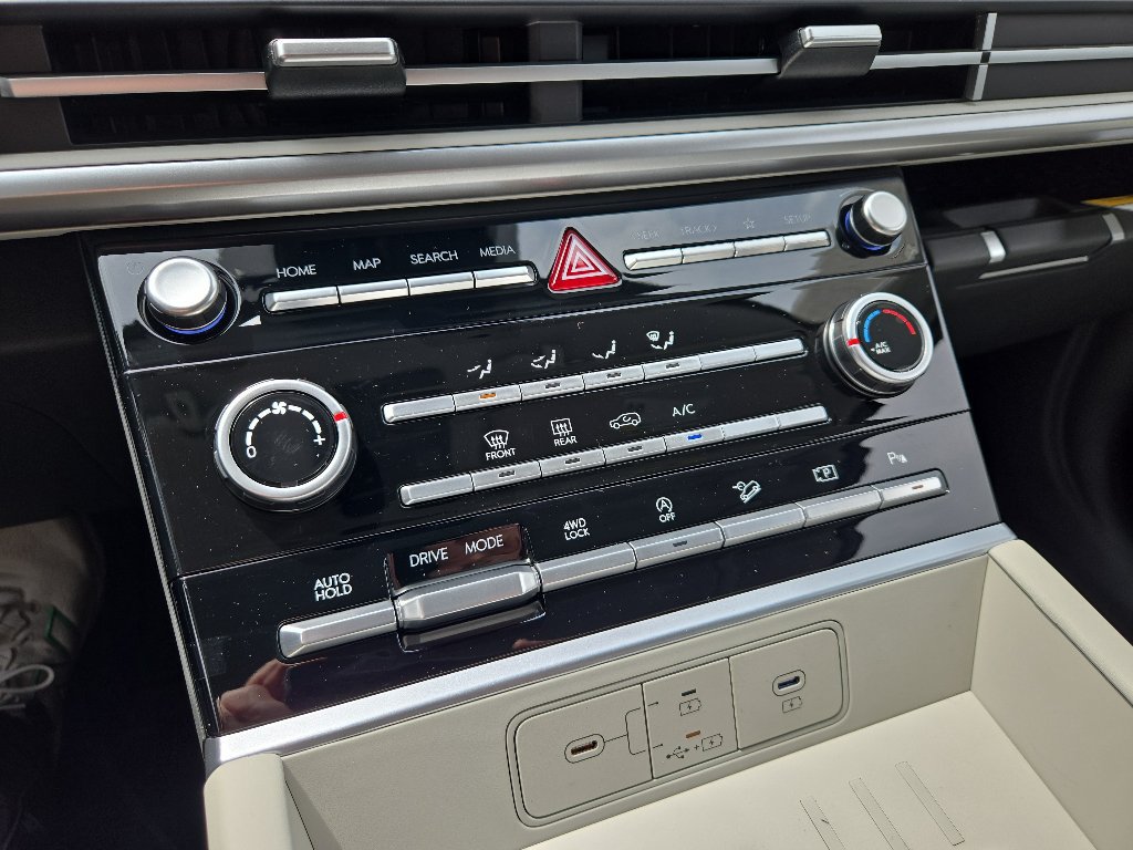 New 2026 Hyundai Santa Fe SE AWD/4WD image 40