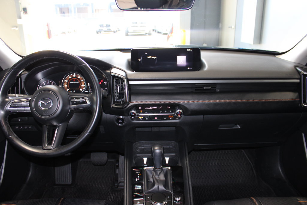 Used 2023 MAZDA CX-50 AWD 2.5 S w/ Cargo Package image 14