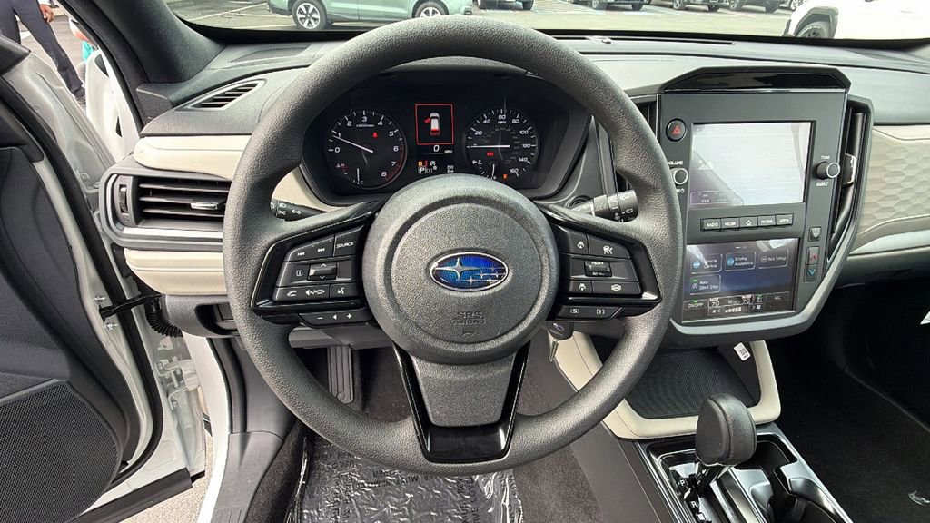 New 2026 Subaru Forester image 26