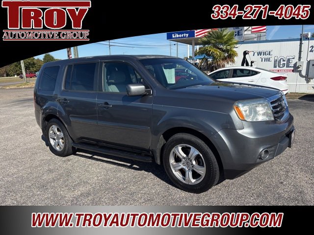 Used 2013 Honda Pilot EX-L image 8