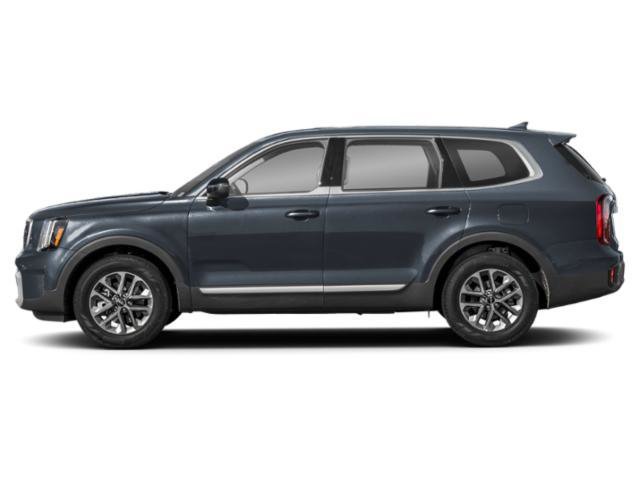 Used 2024 Kia Telluride LX FWD image 6