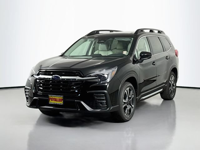 New 2026 Subaru Ascent Limited AWD/4WD image 3