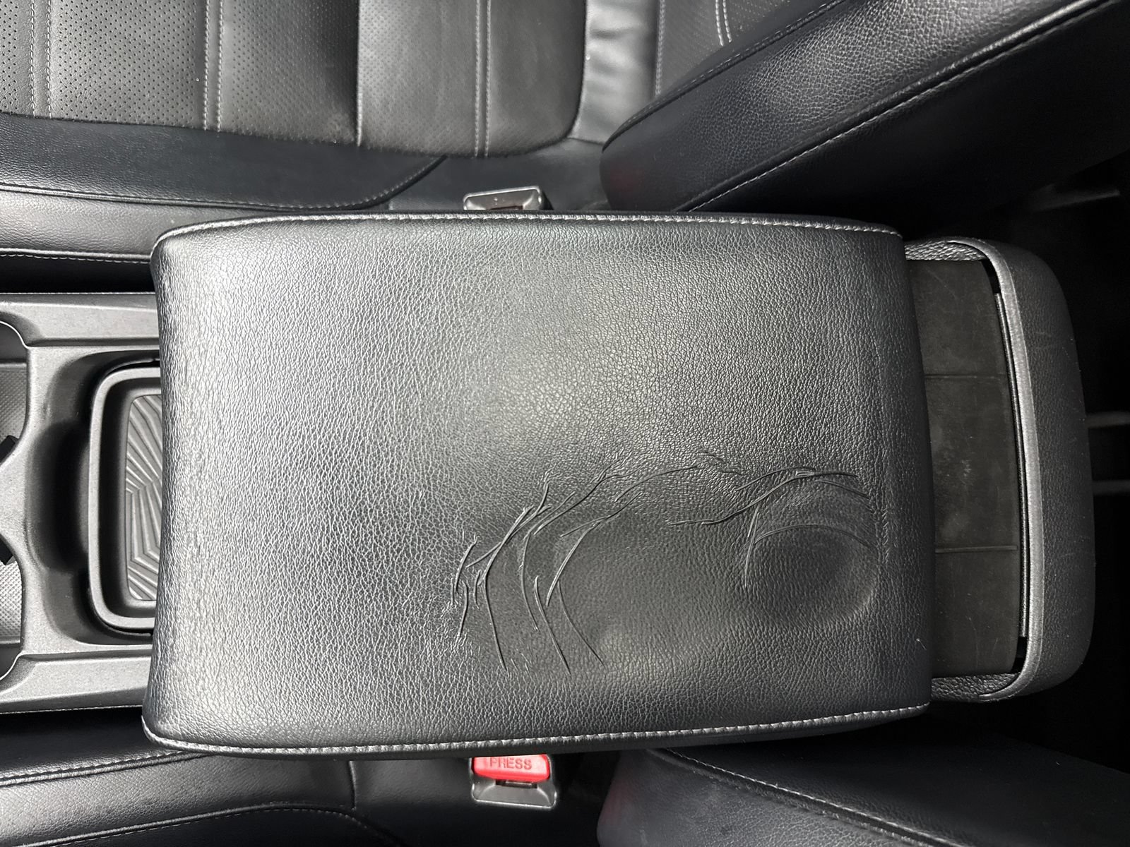 Used 2019 Honda CR-V EX-L image 30