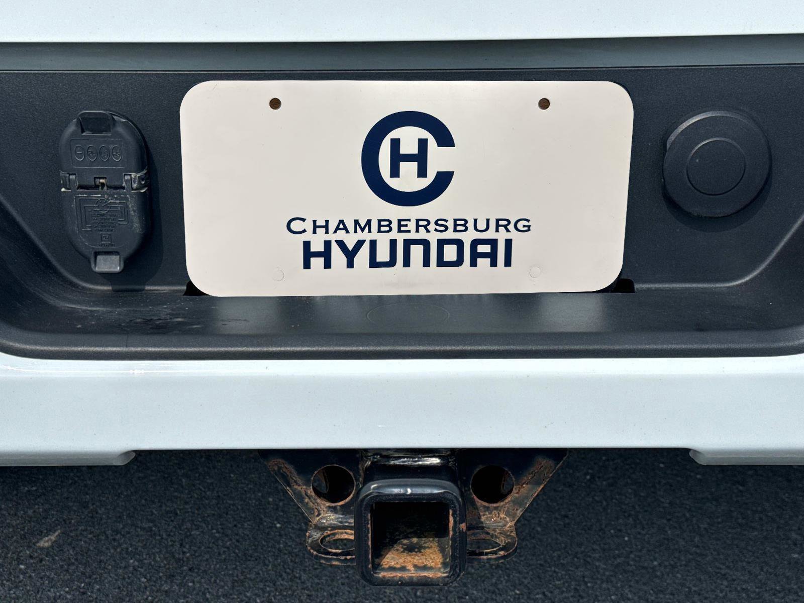 Used 2023 GMC Sierra 1500 Elevation image 20