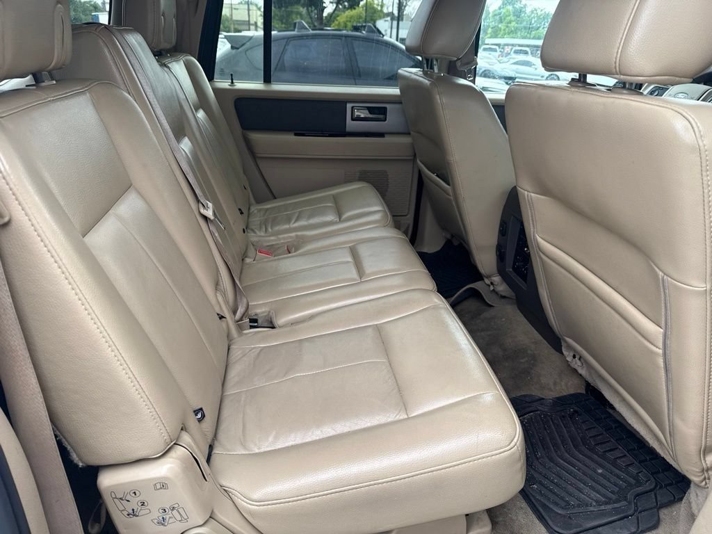 Used 2012 Ford Expedition EL XLT AWD/4WD image 18