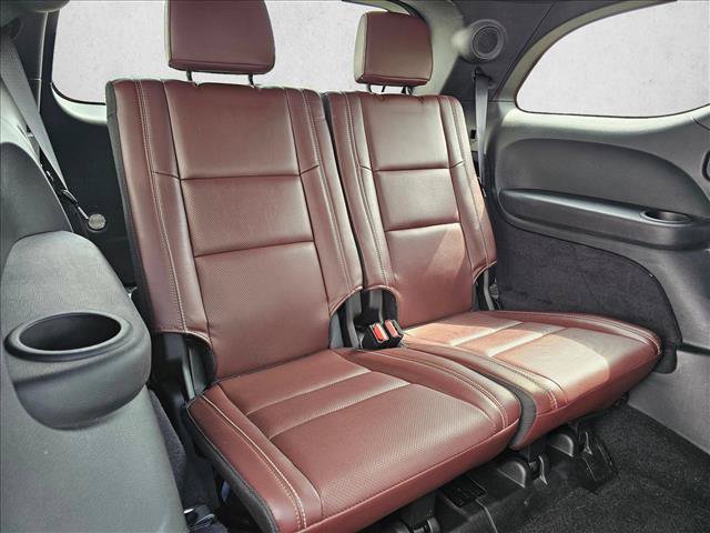 Used 2025 Dodge Durango SRT Hellcat AWD/4WD image 14