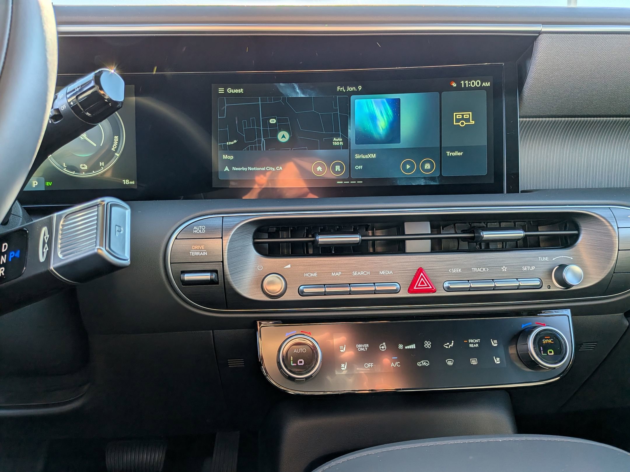 New 2026 Hyundai Palisade Calligraphy image 10