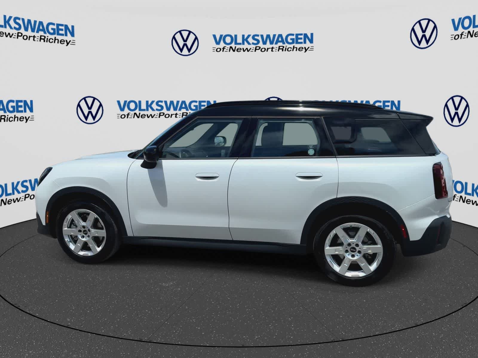 Used 2026 MINI Cooper Countryman S AWD/4WD image 5