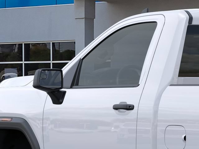New 2026 GMC Sierra 2500 Pro AWD/4WD image 12