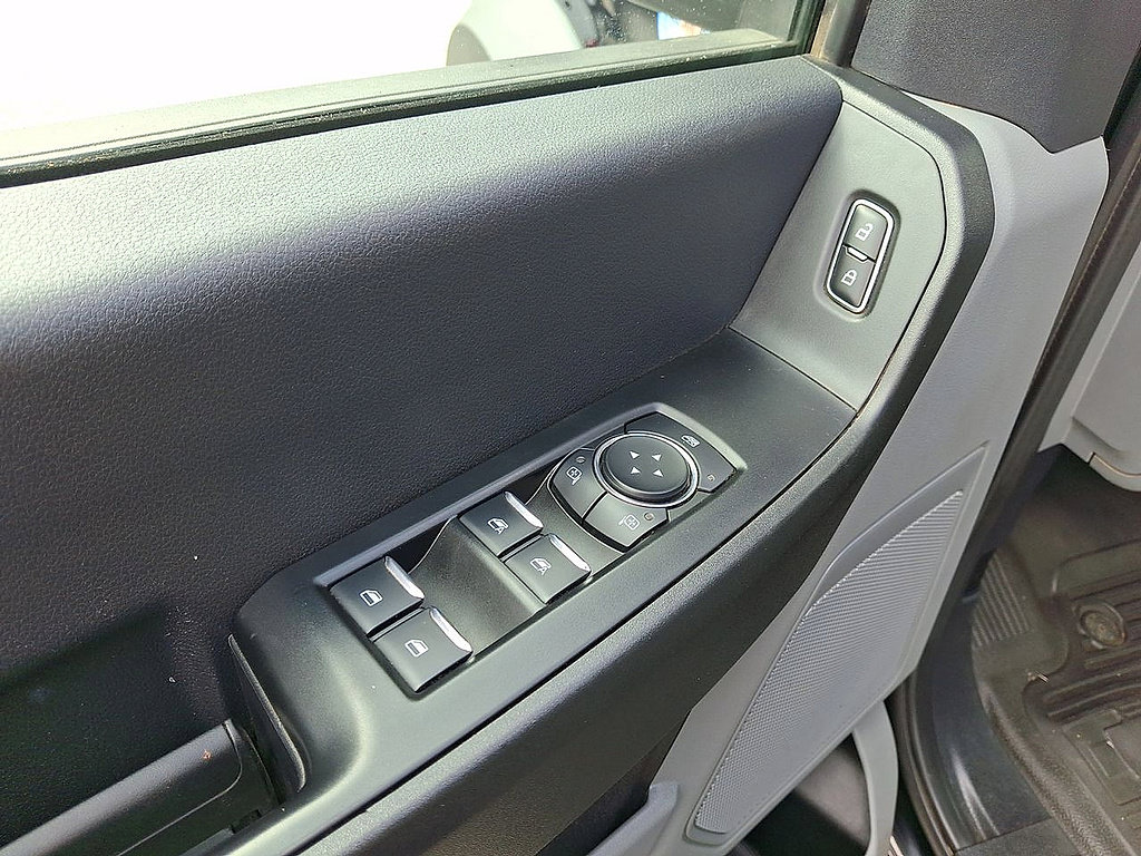 Certified 2026 Ford F550 4x4 Supercab Super Duty image 10