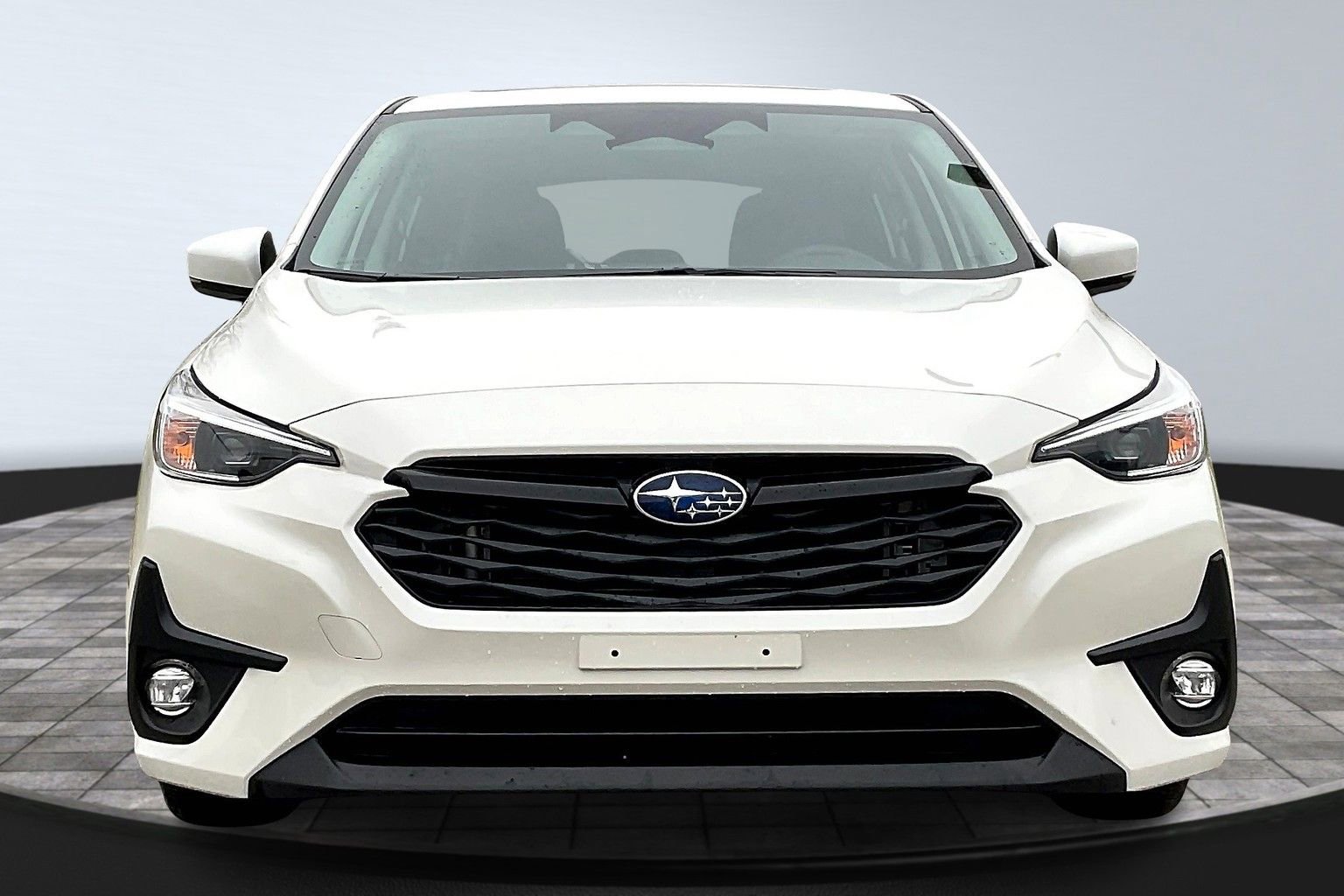 Used 2024 Subaru Impreza 2.0i Sport image 3