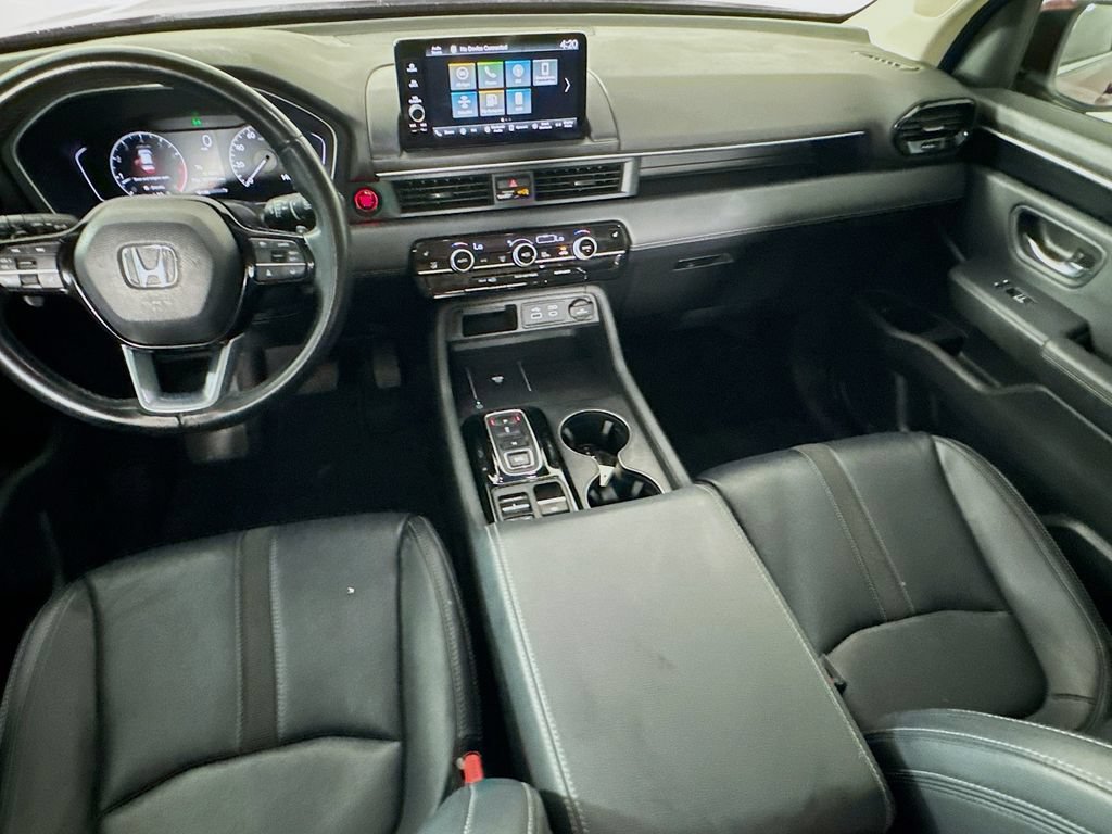 Certified 2023 Honda Pilot EX-L image 25