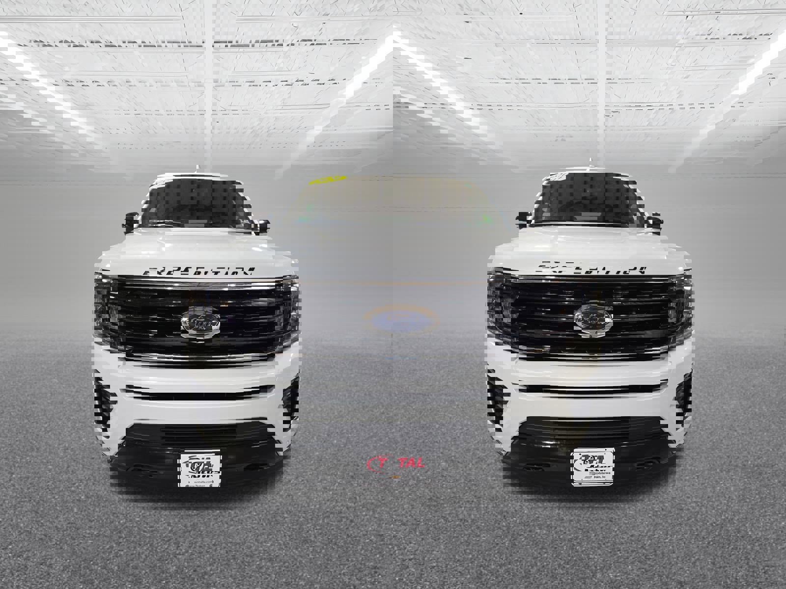 Used 2020 Ford Expedition Limited w/ Equipment Group 303A image 3