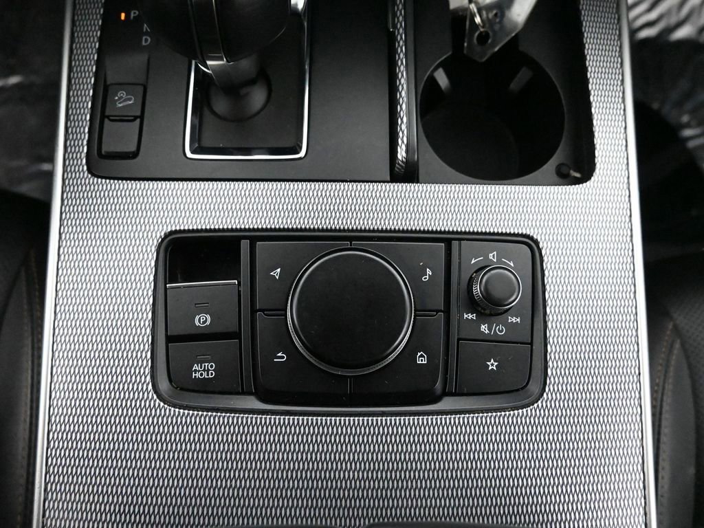 Used 2024 MAZDA CX-90 3.3 Turbo w/ Preferred Plus image 44